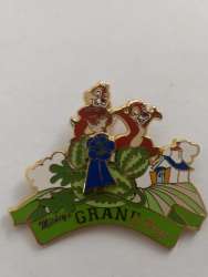 Mickey&#039;s Toontown of Pin Trading - Mickey&#039;s Grand Prize - WDW