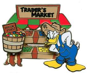 Trader's Market
