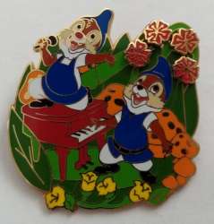 Chip & Dale