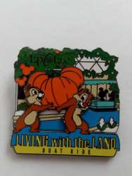 36920 - Attractions - Epcot - EPCOT - Living with the Land - Chip 'n Dale - Walt Disney World alternate image