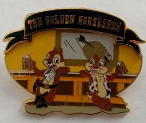 The Golden Horseshoe