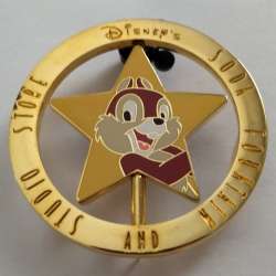 Chip dale