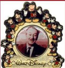 Walt's Birthday