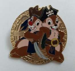 Chip 'n Dale