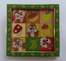 Chip and Dale