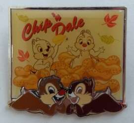 Chip and Dale