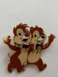 Chip and Dale - Chip and Dale - DSSH