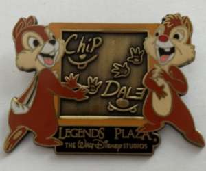 Chip and Dale
