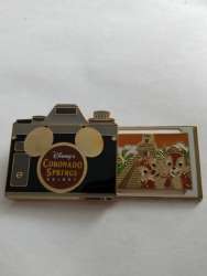 32592 - Resort Cameras - Chip and Dale Coronado Springs - Walt Disney World alternate image