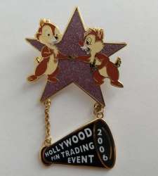 Chip and Dale