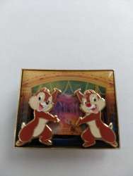 32605 - D23 Expo 2009 - El Capitan Stage - Chip & Dale - Disney Studio Store Hollywood / Soda Fountain alternate image