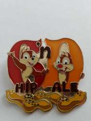 Chip and Dale