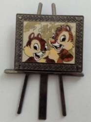 Chip and Dale