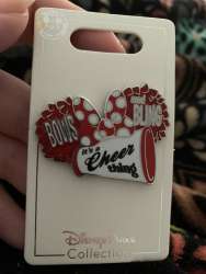 35951 - Bows and bling it’s a cheer thing alternate image