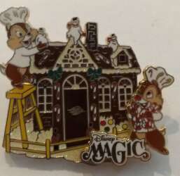 Chip and Dale