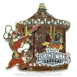 Gingerbread House Collection 2007