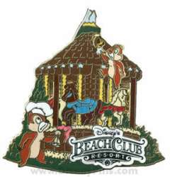 Disney's Beach Club Resort