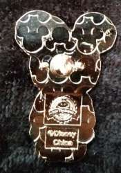 Cute Characters Mini-Pin Booster Set - Minnie Mouse ONLY - MLT