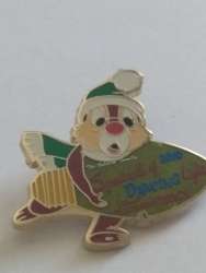 32681 - Osborne Family Spectacle of Dancing Lights - Dale only - Walt Disney World alternate image