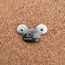 32735 - Walt Disney World 35th Anniversary - Mickey Mouse Jeweled Ear Hat - Walt Disney World alternate image