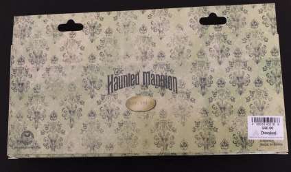 9340 - Haunted Mansion O'Pin House - Changing Portraits Boxed Set - Disneyland Resort alternate image