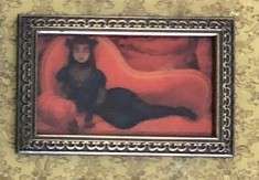 The Werecat Lady ONLY