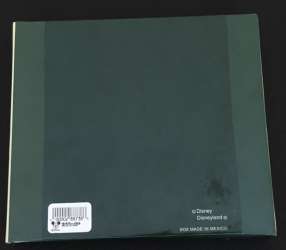 17817 - Haunted Mansion Pet Cemetery Boxed Set - Haunted Mansion Pet Cemetery 5-Pin Boxed Set - Disneyland Resort alternate image