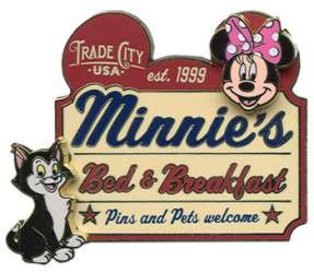 Minnie's Bed & Breakfast