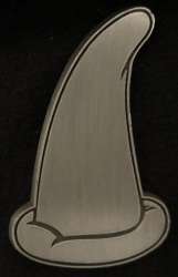 Click to view the Silver Hat (Mystery Chaser) details
