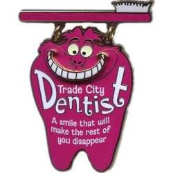 Click to view the Dentist Office details
