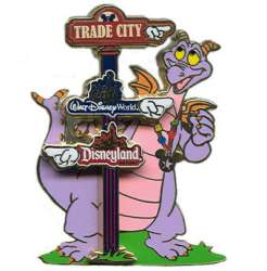 Figment Directional Sign