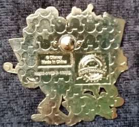 1432 - Happy Birthday - Fab 5 with Free-D Balloons alternate image