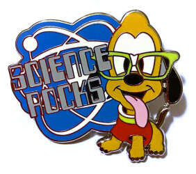 Pluto ONLY