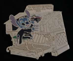 Stitch