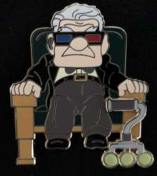 Click to view the Carl Fredricksen details