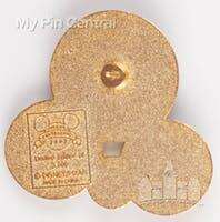 32939 - Finding Nemo Opening Day - Gill in 3D Bubble - Walt Disney World alternate image