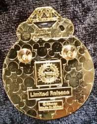 14950 - Disney Couples Reveal/Conceal Mystery - Pocahontas and John alternate image