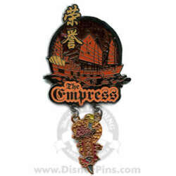 Click to view the The Empress details