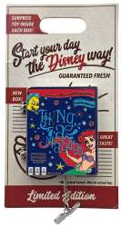 Cereal Boxes - Ariel&#039;s Thing a Mabobs - MLT