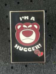 32960 - Toy Story 3 - I’m a Hugger Lotso alternate image