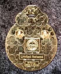 'Disney Couples Reveal/Conceal Mystery - Belle and Beast - MLT'