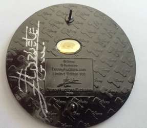 21281 - Elisabete Gomes - Nightmare Before Christmas - 5 pin set - Sally - Disney Auctions alternate image