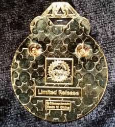 14949 - Disney Couples Reveal/Conceal Mystery - Jessica Rabbit and Roger Rabbit alternate image