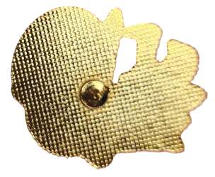 'Pleasure Island Cast Member Gifts - 1995 - Happy Easter - WDW'