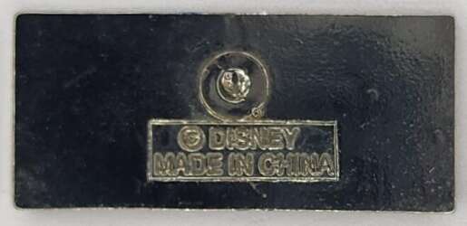 'Disney Showcase - Logo - Navy Blue - DLIC'