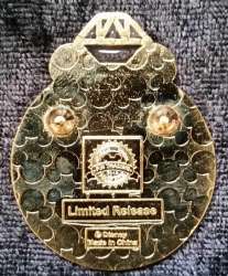 623 - Disney Couples Reveal/Conceal Mystery - Snow White and The Prince alternate image