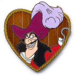 Captain Hook