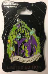 23344 - Villains Halloween 2018 - Maleficent - Walt Disney Imagineering alternate image