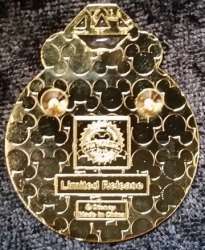 624 - Disney Couples Reveal/Conceal Mystery - Cinderella and Prince Charming alternate image