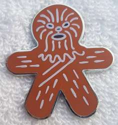 21715 - Star Wars Gingerbread Mystery Collection - Chewbacca alternate image